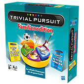 Фотография Trivial Pursuit. Семейное издание [=city]