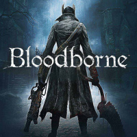 Игра PS4 Bloodborne Хиты Playstation