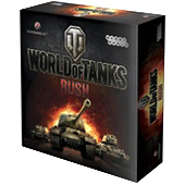 Фотография World of Tanks: Rush [=city]