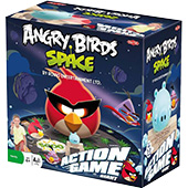 Фотография Angry Birds Space [=city]