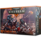 Warhammer 40,000: Kill Team Starter Set