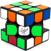 MoYu 3x3x3 GuoGuan YueXiao Pro Magnetic