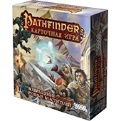 Фотография Pathfinder. Возвращение рунных властителей [=city]