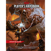 D&D Next: Player's Handbook