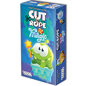 Фотография Cut The Rope (издание Magic) [=city]