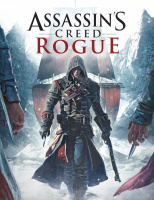 Игра PS4 Assassin's Creed Изгой (Rogue) Обновленная Версия