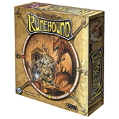 Фотография Рунный край Runebound [=city]