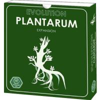 Фотография Evolution. Plantarum (на английском языке) [=city]