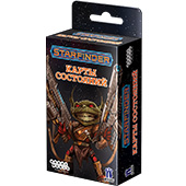 Starfinder. Карты состояний