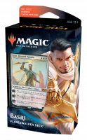 Колода Planeswalker'а Core set 2021: Basri (англ)