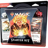 MTG: Starter Kit издания Core Set 2020 (англ)