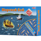 Фотография Морской бой (Tactic) [=city]