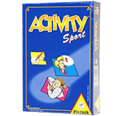 Фотография Активити Спорт (Activity sport) [=city]