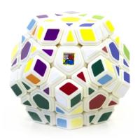 MoYu Megaminx Cubing Classroom Белый