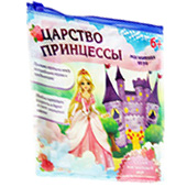 Магнитная игра «Царство принцессы»