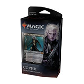 MTG: Колода Planeswalker'а издания Базовый выпуск 2020: Сорин (на русском языке)