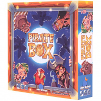 Фотография Сундук сокровищ (Pirate box) [=city]