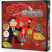 Фотография Гангстеры (Cash 'n Guns) [=city]