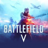 Игра XBOX ONE Battlefield 5