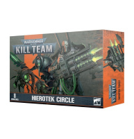 Warhammer 40000: Kill Team - Hierotek Circle