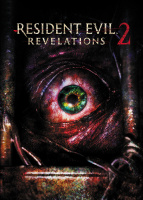 Игра PS4 Resident Evil: Revelations 2