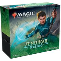 MTG: Bundle набор издания Zendikar Rising (англ)