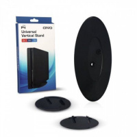 OIVO PS4 Slim Vertical Stand