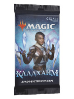 MTG. Калдхайм — драфт-бустер