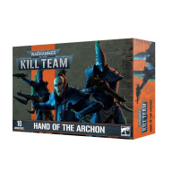 Warhammer 40000: Kill Team - Hand of the Archon