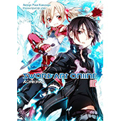 Sword Art Online. Том 2