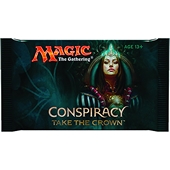 MTG Бустер Conspiracy: Take the Crown