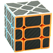 Magico Speed Cube 3*3*3 карбон