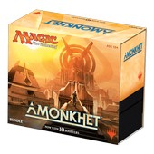 MTG: Амонхет - подарочный набор (Amonkhet) (eng)