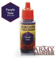 The Army Painter: проливка Purple Tone (WP1140)