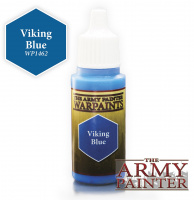 The Army Painter: Краска Viking Blue (WP1462)