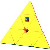 Пирамида MoYu 3x3x3 Pyraminx