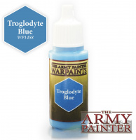 The Army Painter: Краска Troglodyte Blue (WP1458)