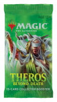 MTG: Коллекционный бустер издания Theros Beyond Death (на английском языке)