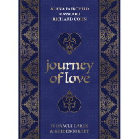 Карты Оракул Journey Of Love