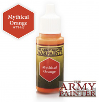 The Army Painter: Краска Mythical Orange (WP1442)