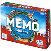 Мемо. Москва