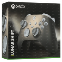 Геймпад XBOX Series X/S Lunar Shift