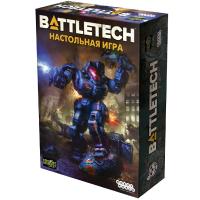 Фотография BattleTech. Настольная игра [=city]